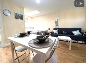 Lt Properties studio apartment Ground floor 1